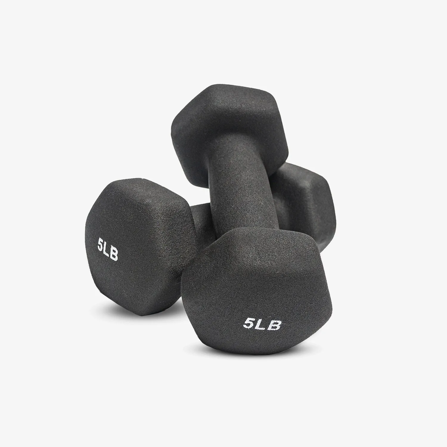 Neoprene Dumbbells