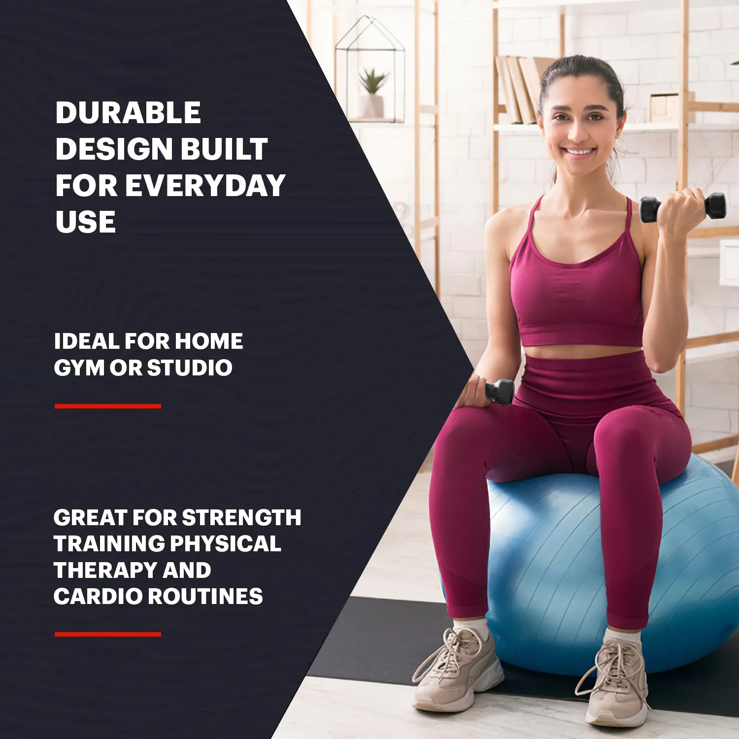 Neoprene Dumbbells