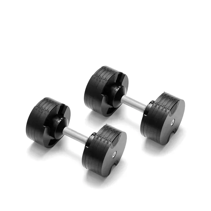 NÜOBELL Adjustable Dumbbells 550 (Set)