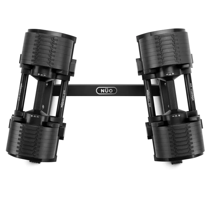 NÜOBELL Adjustable Dumbbells Stand