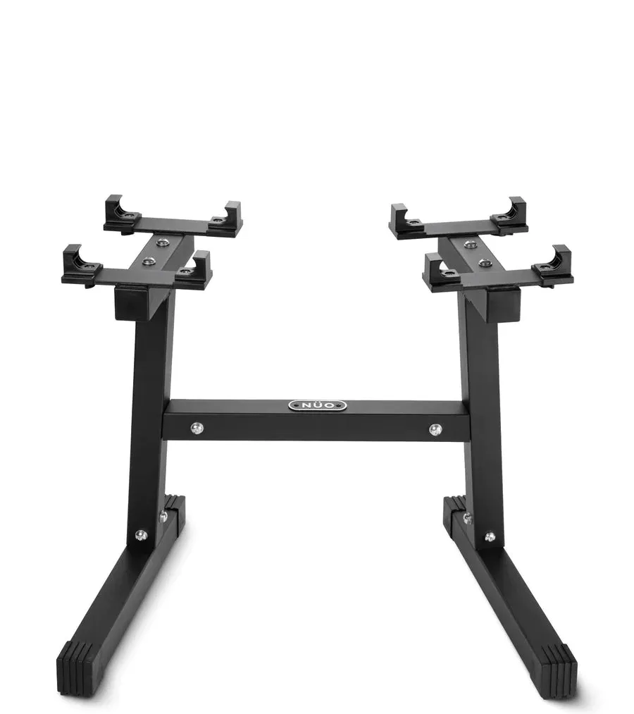 NÜOBELL Adjustable Dumbbells Stand