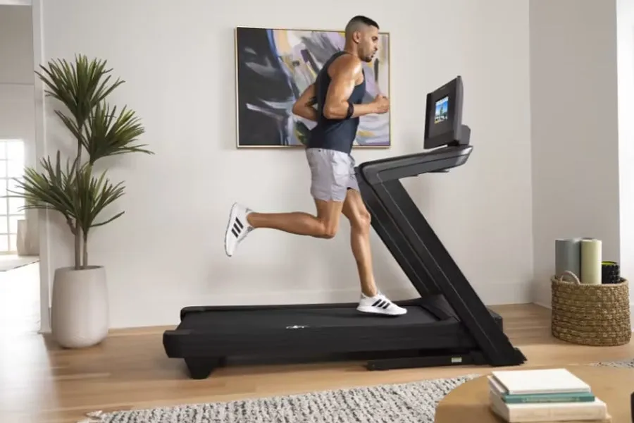 NordicTrack 1250 Commercial Treadmill (SALE)