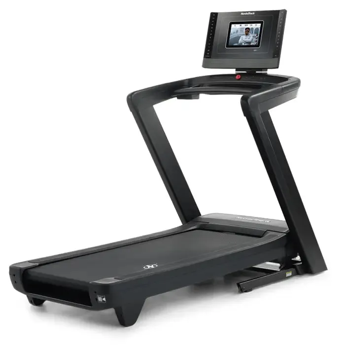 NORDICTRACK NEW COMMERCIAL 1250 TREADMILL