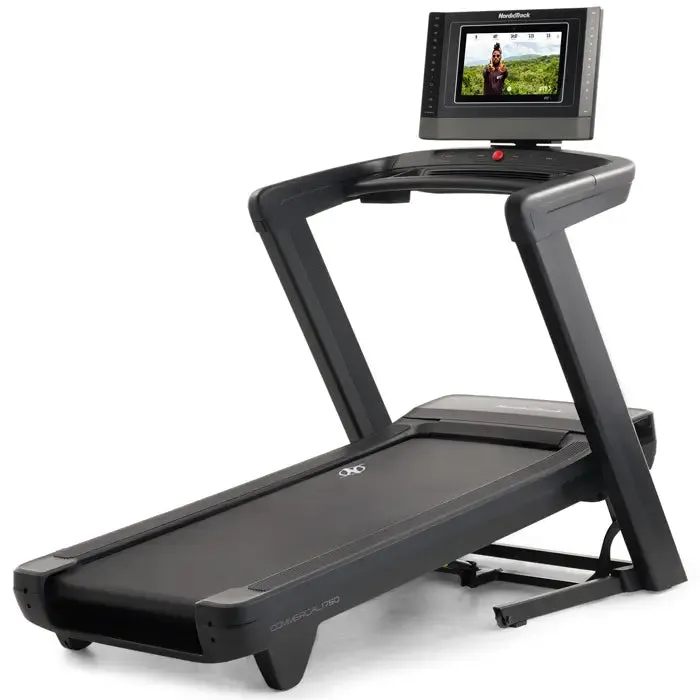 NORDICTRACK NEW COMMERCIAL 1750 TREADMILL