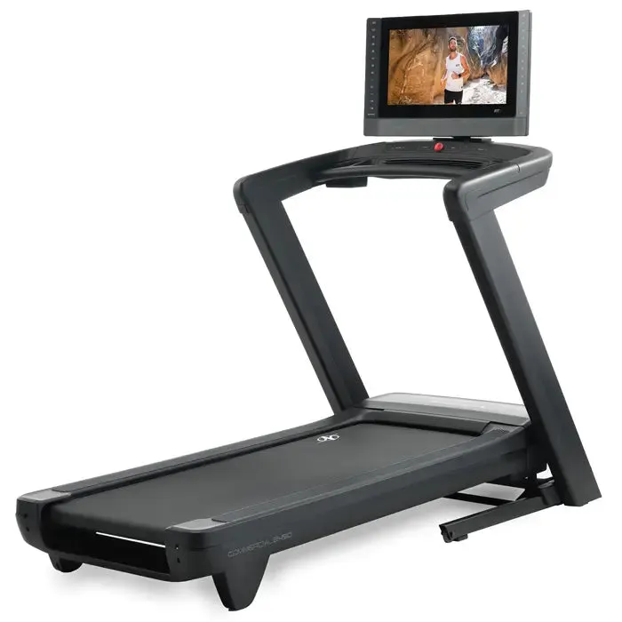 NORDICTRACK NEW COMMERCIAL 2450 TREADMILL