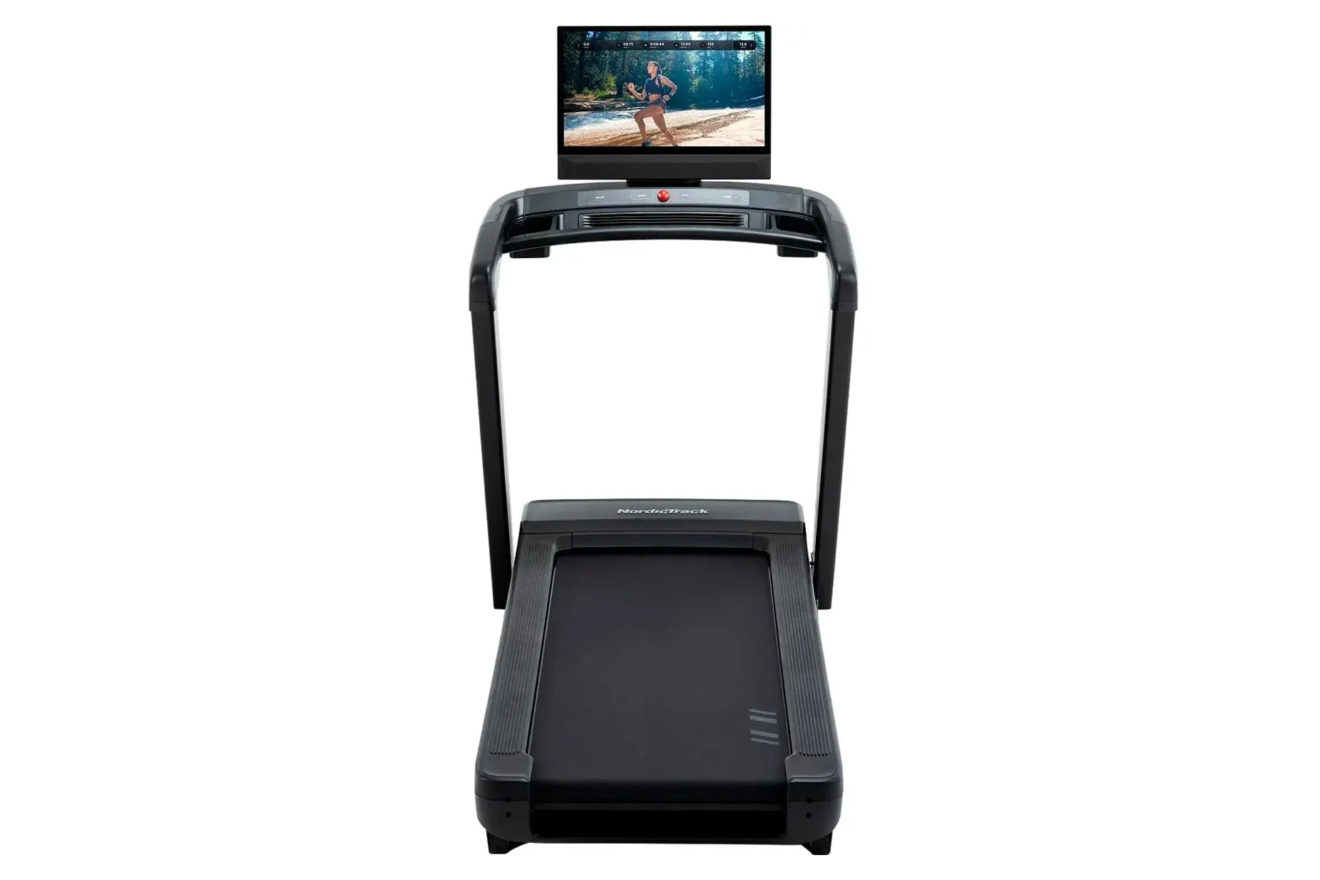 NordicTrack NEW Commercial 2450 Treadmill