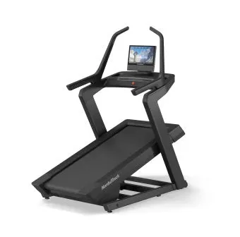 NORDICTRACK NEW X16 TREADMILL