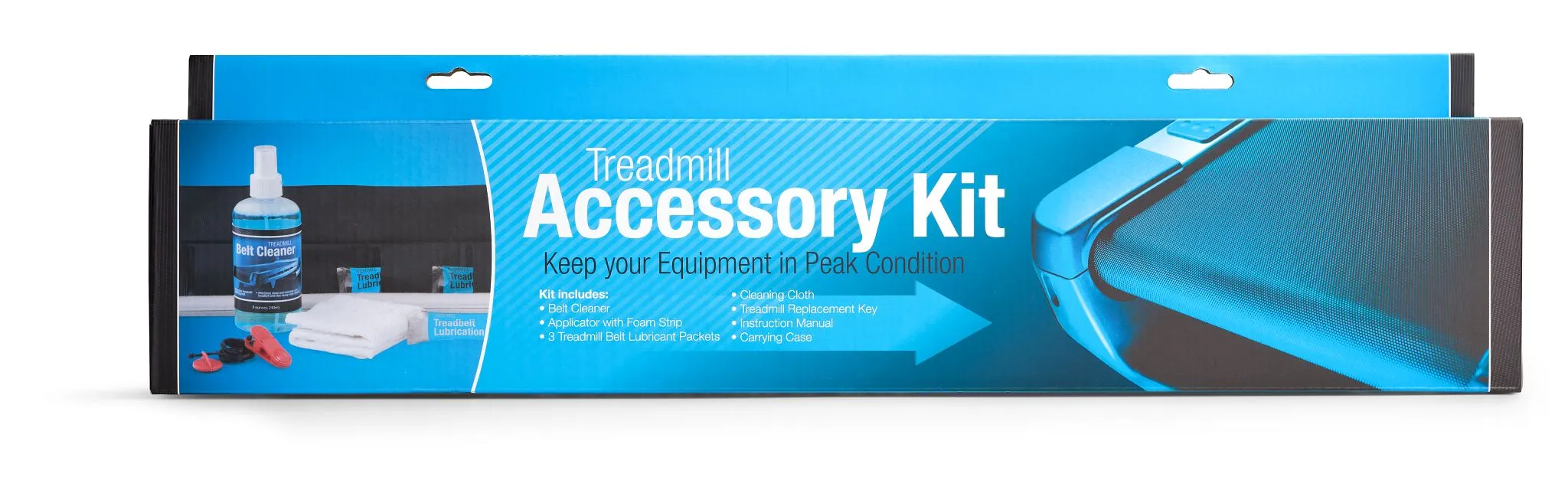 NordicTrack® Treadmill Accessory Kit