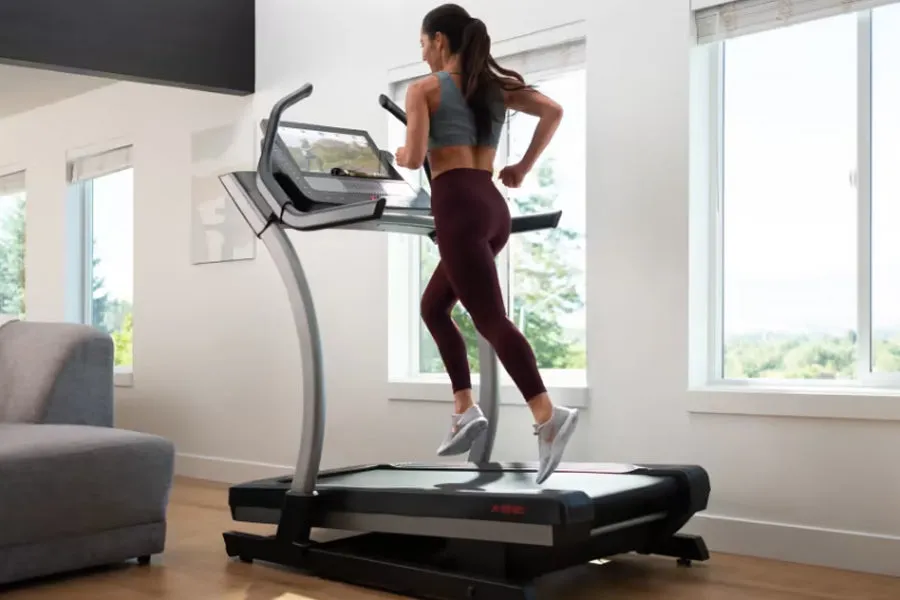 NordicTrack X22i Commercial Treadmill (SALE)