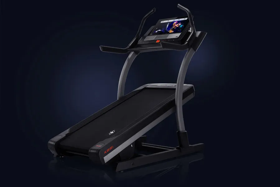 NordicTrack X22i Commercial Treadmill (SALE)