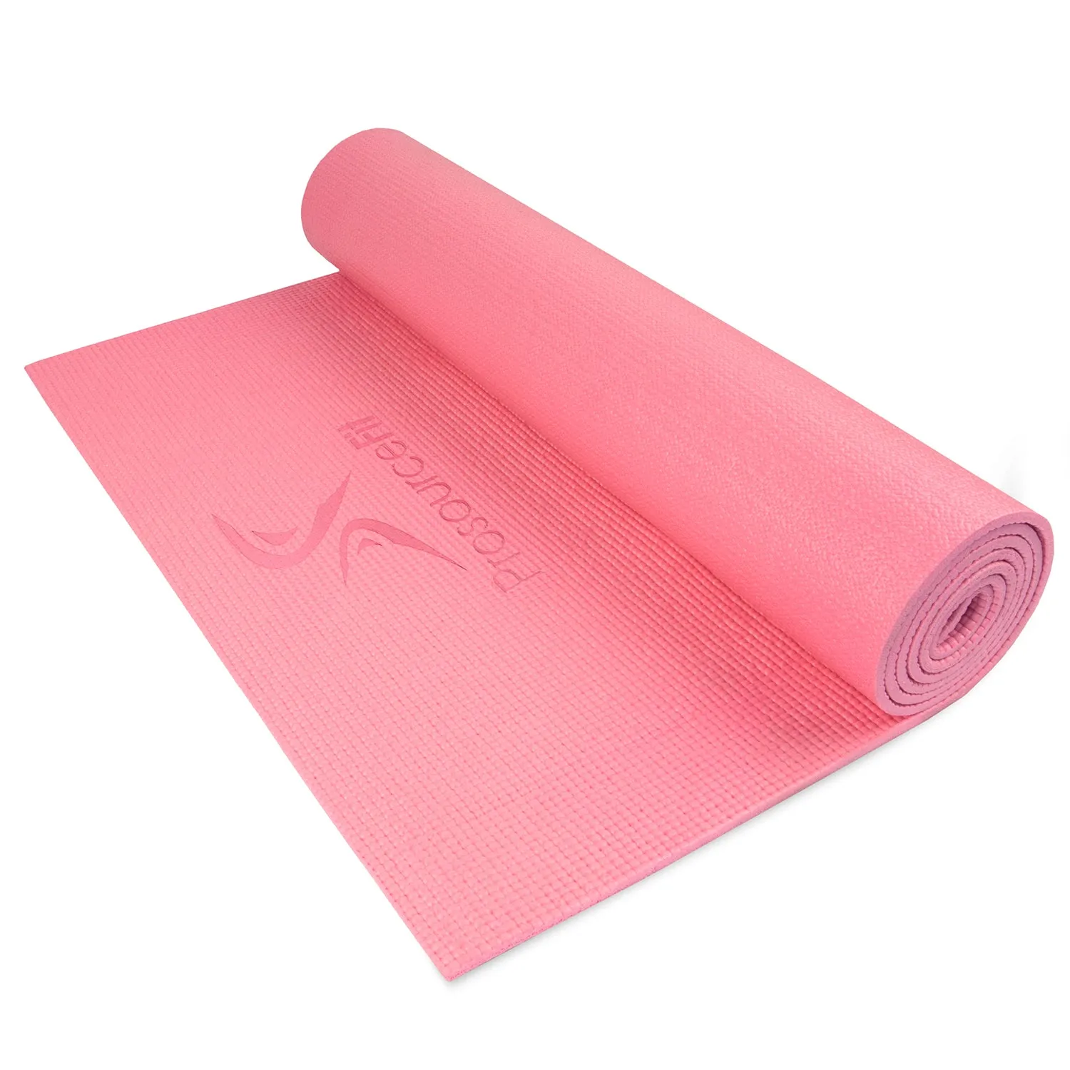 Original Yoga Mat 1/4"