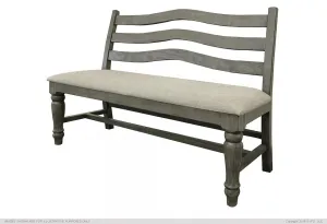 Palace Bench for Dining - Palace Finish