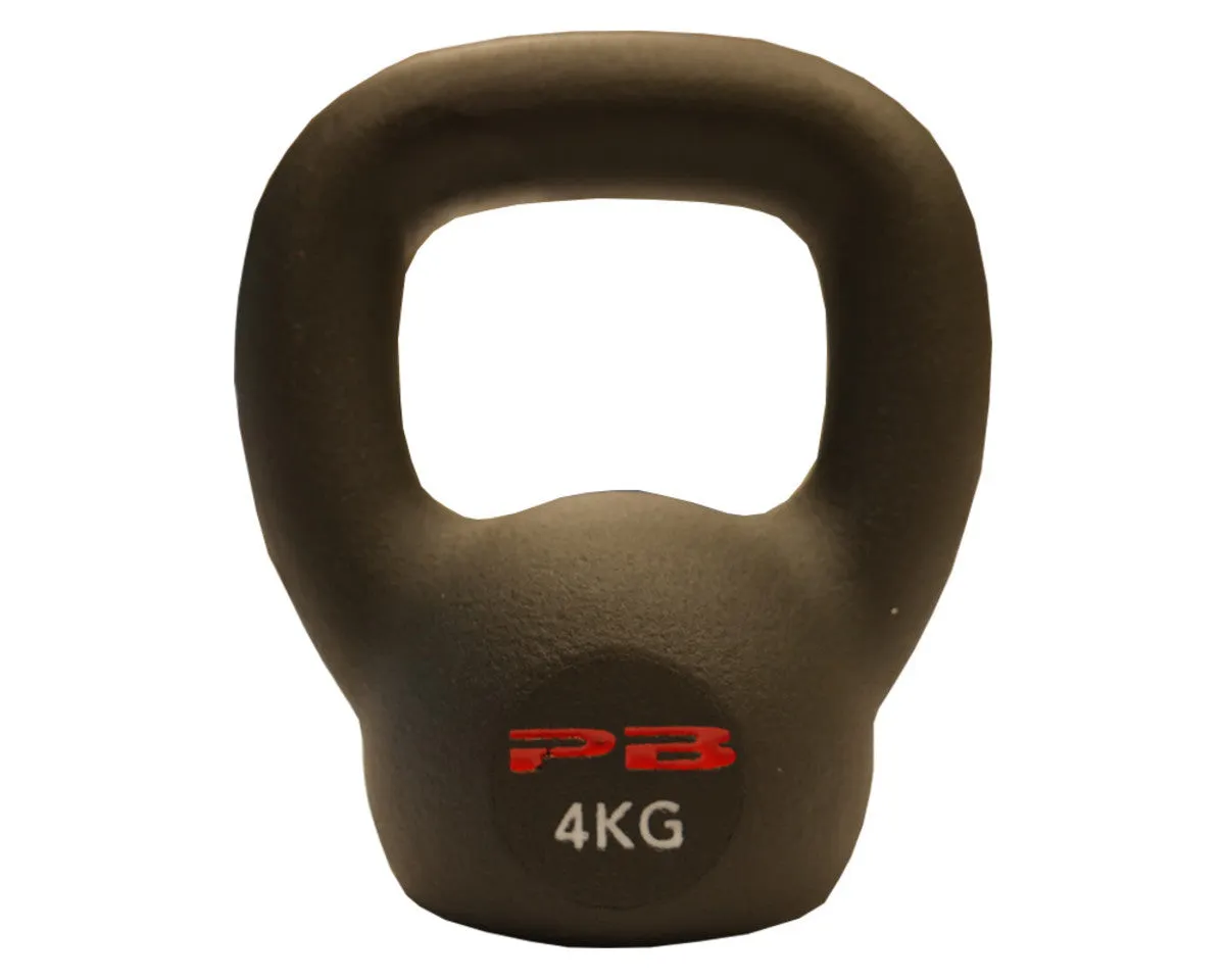 Perform Better Gravity Kettlebells