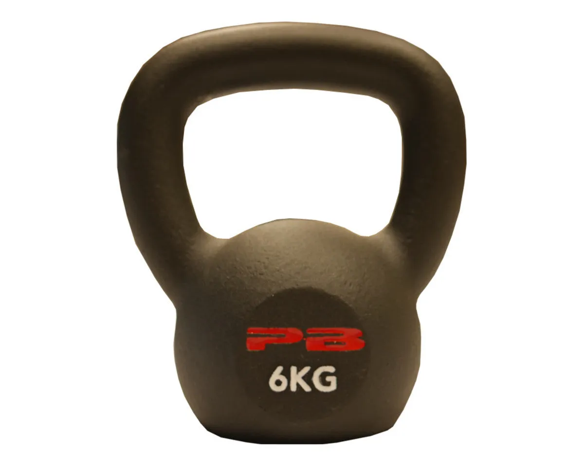 Perform Better Gravity Kettlebells