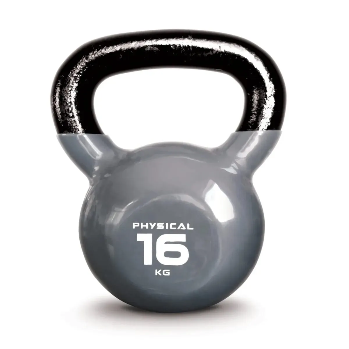 Physical Vinyl Kettlebell