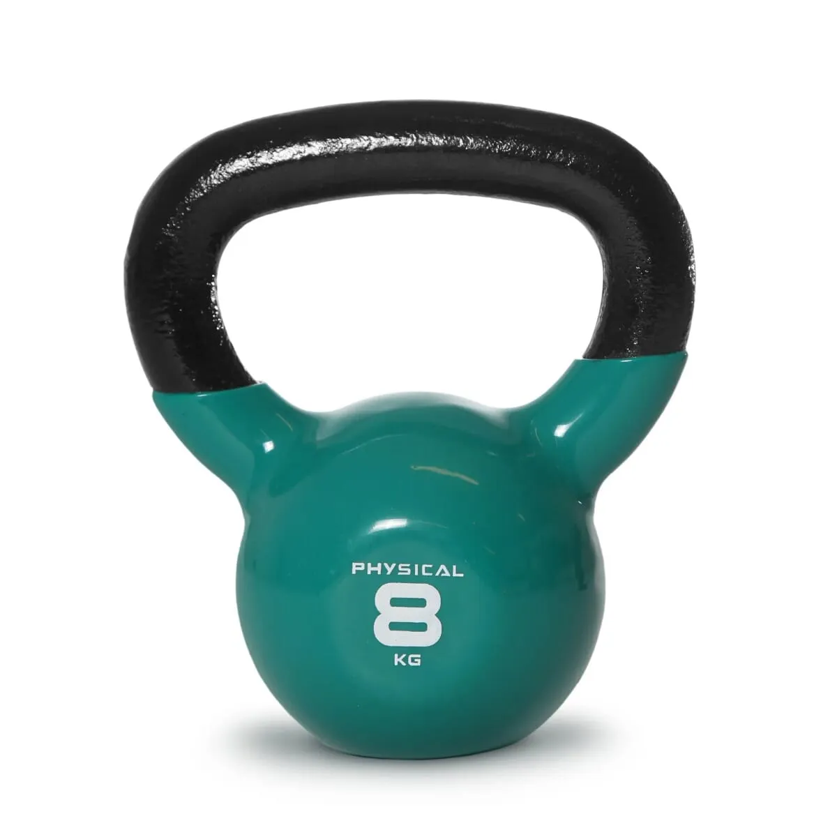 Physical Vinyl Kettlebell