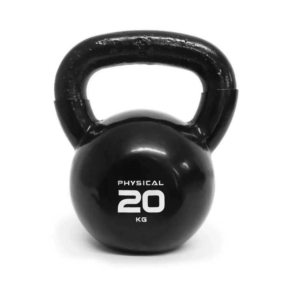 Physical Vinyl Kettlebell