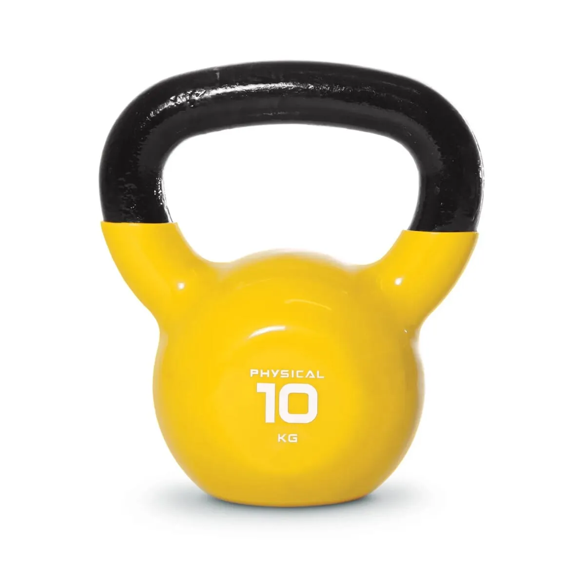 Physical Vinyl Kettlebell