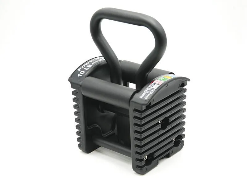 PowerBlock Kettleblock Handle