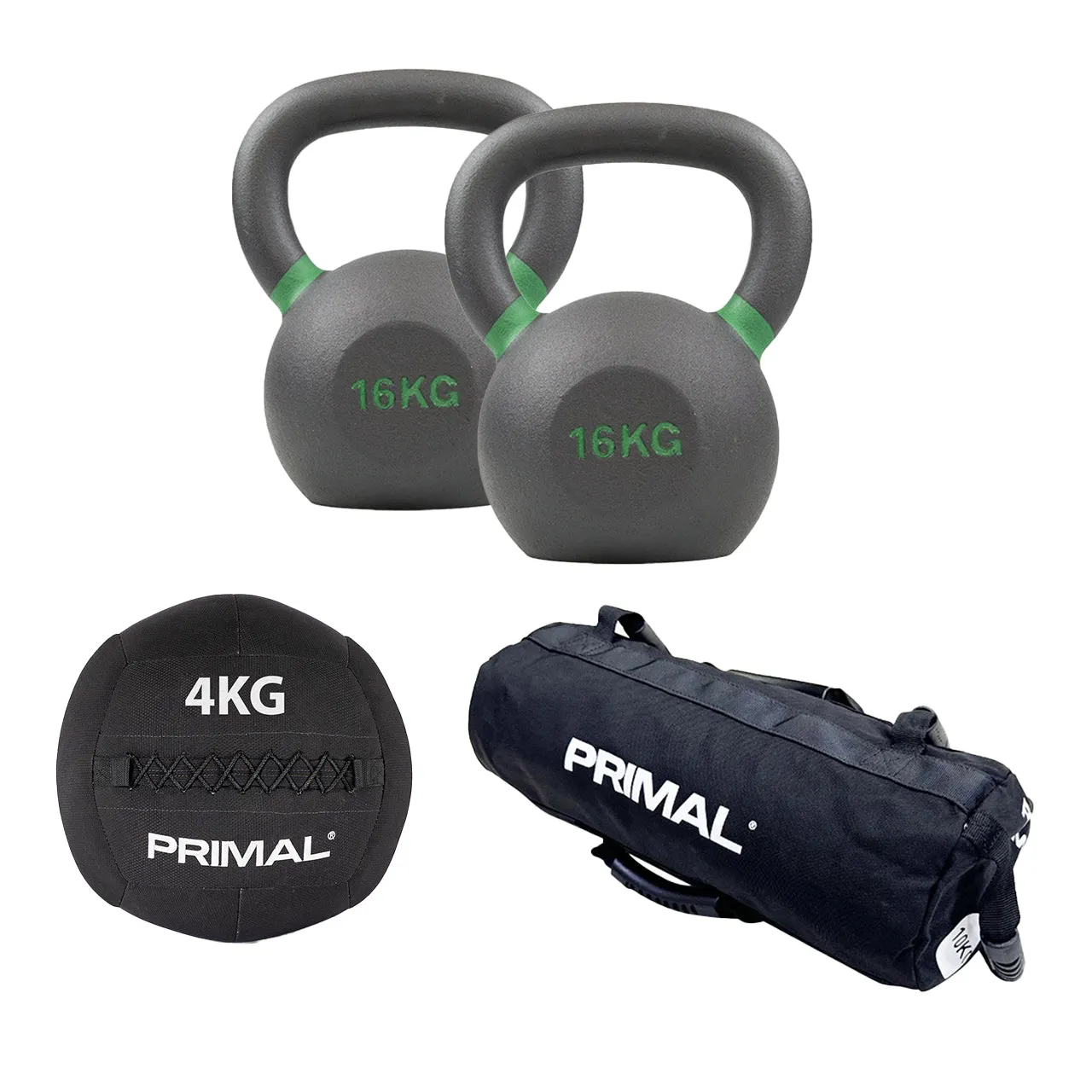 Primal Hybrid Open Competition Package