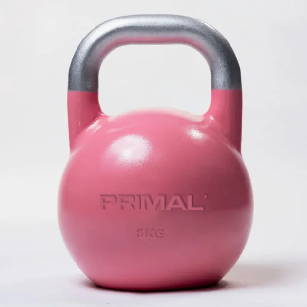 Primal Performance Series Competition Kettlebells