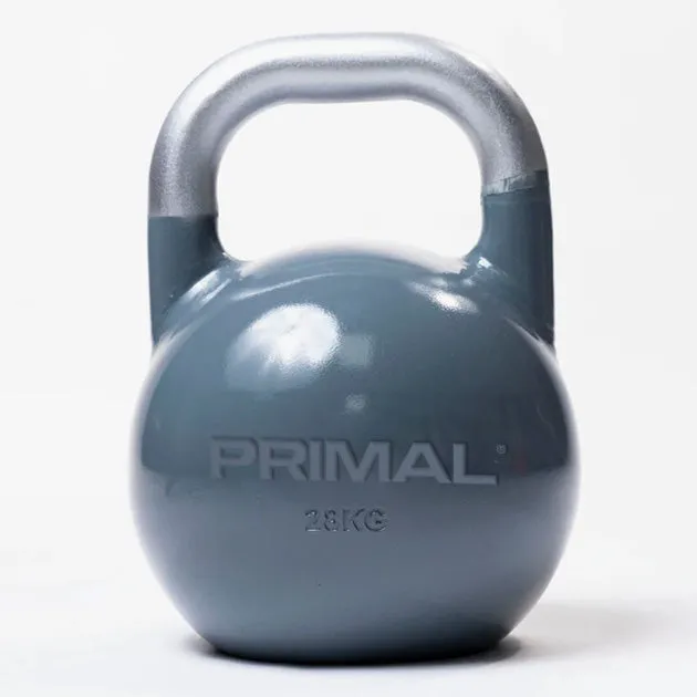 Primal Performance Series Competition Kettlebells