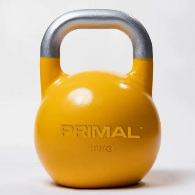 Primal Performance Series Competition Kettlebells