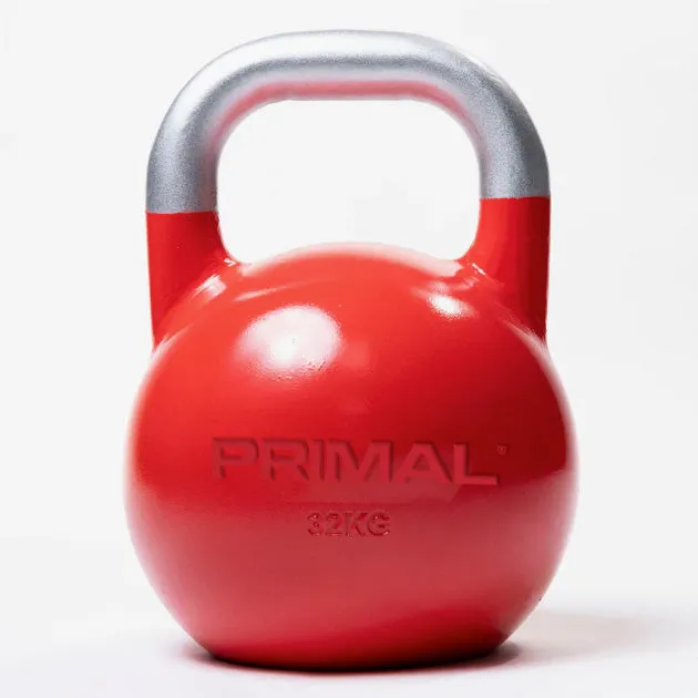 Primal Performance Series Competition Kettlebells