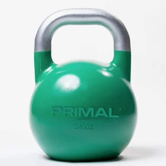 Primal Performance Series Competition Kettlebells