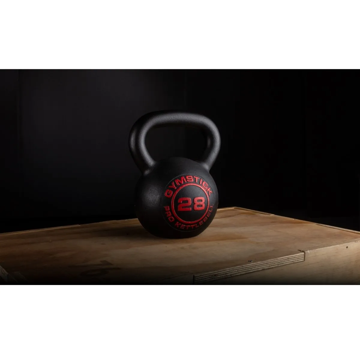 Pro Kettlebell