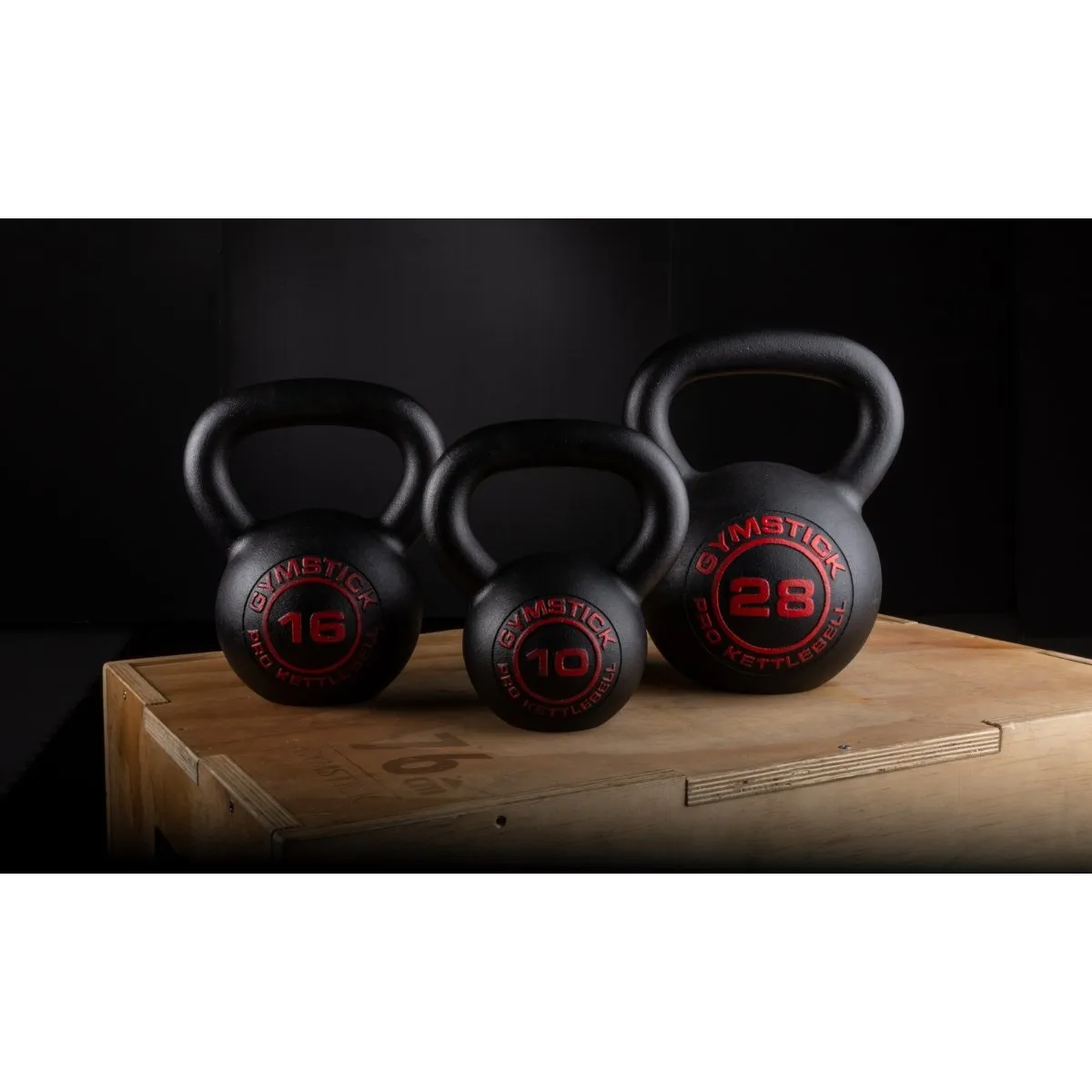 Pro Kettlebell