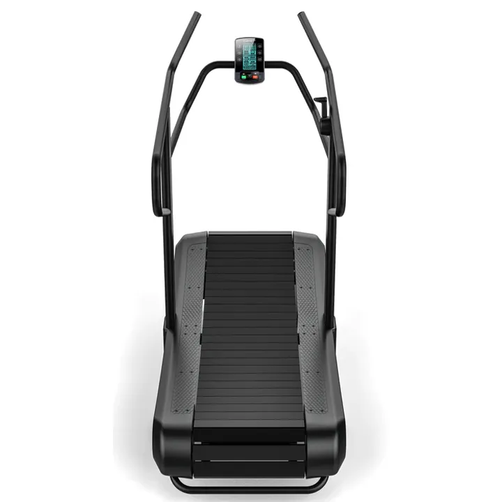 Progression Curve Plus Manual Treadmill