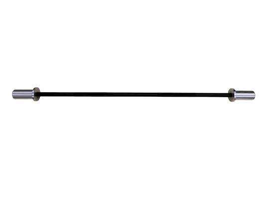 Progression Kids Aluminum Bar 1.22 M - (50 LB - 22 MM)