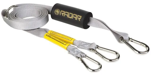 Radar Boat Tow Harness