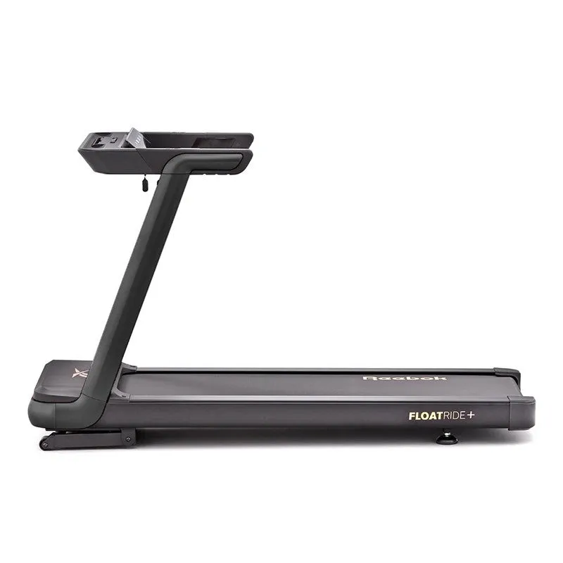 Reebok FR30Z Floatride Treadmill - Black