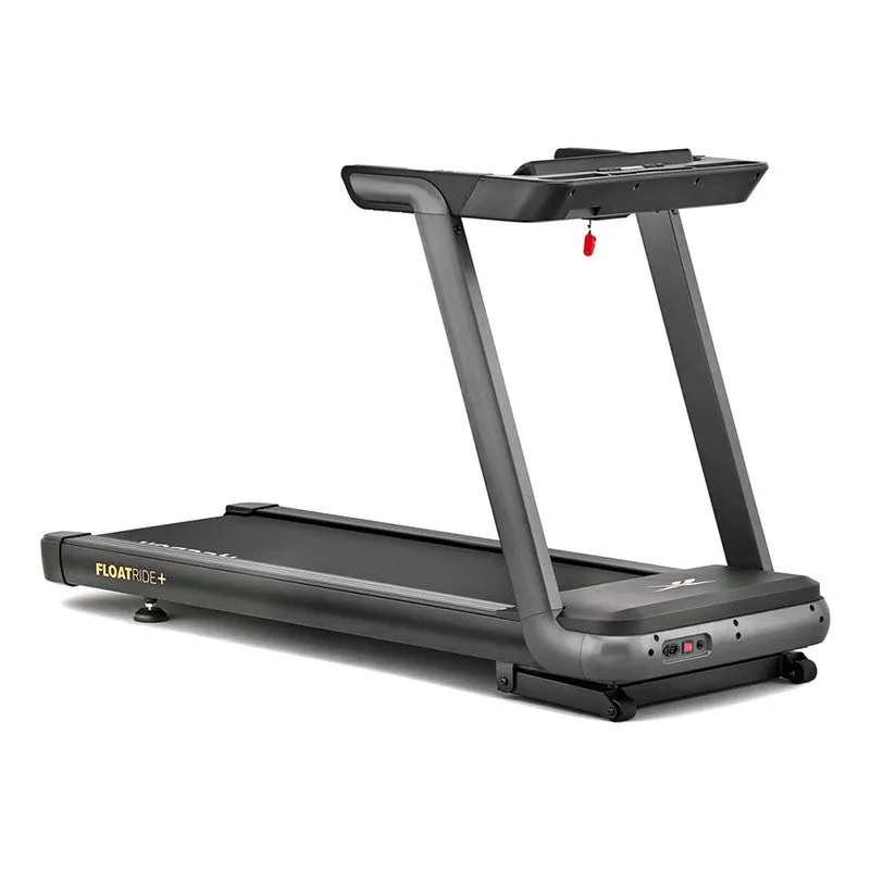 Reebok FR30Z Floatride Treadmill - Black