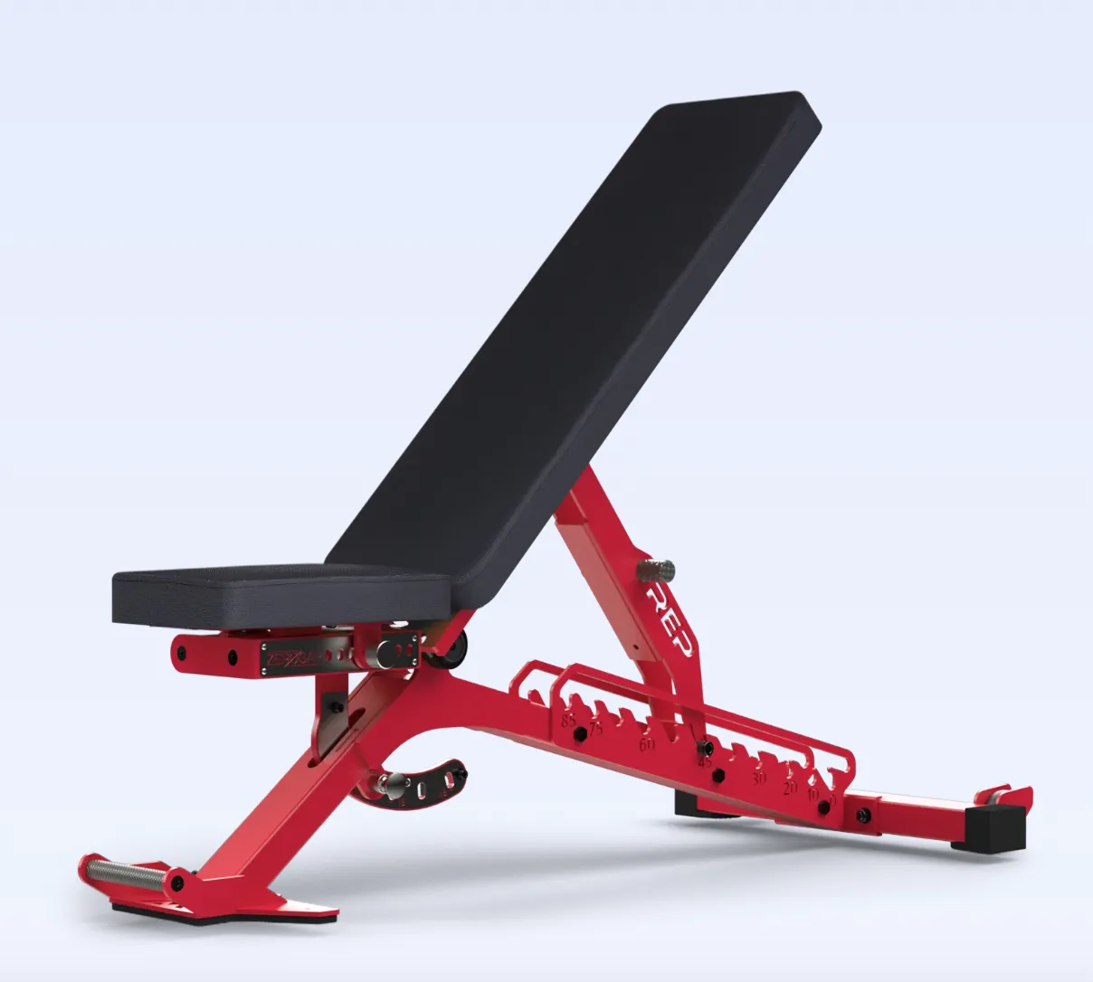 REP Fitness BlackWing Adjustable Bench