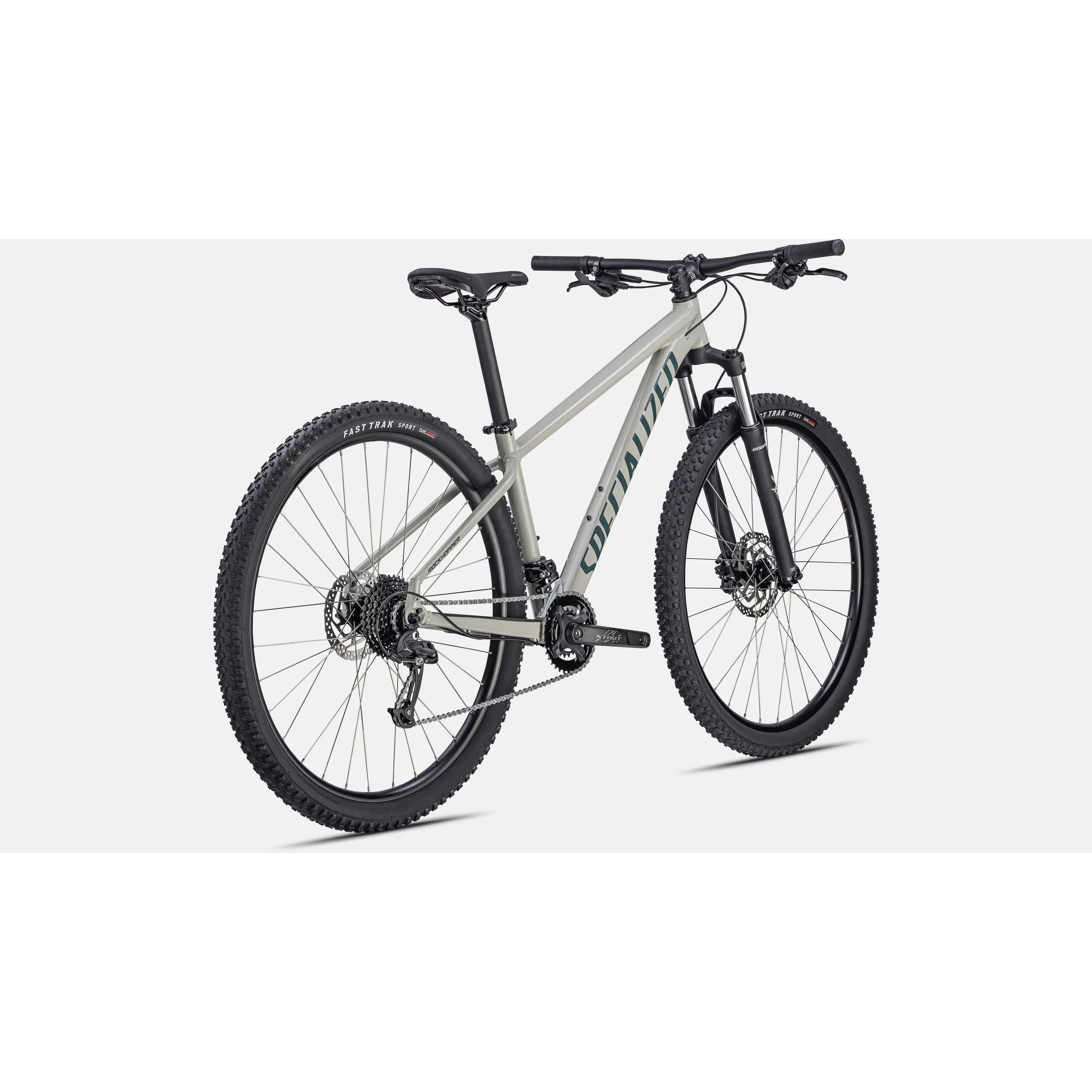 Rockhopper Sport 27.5" Mountain Bike