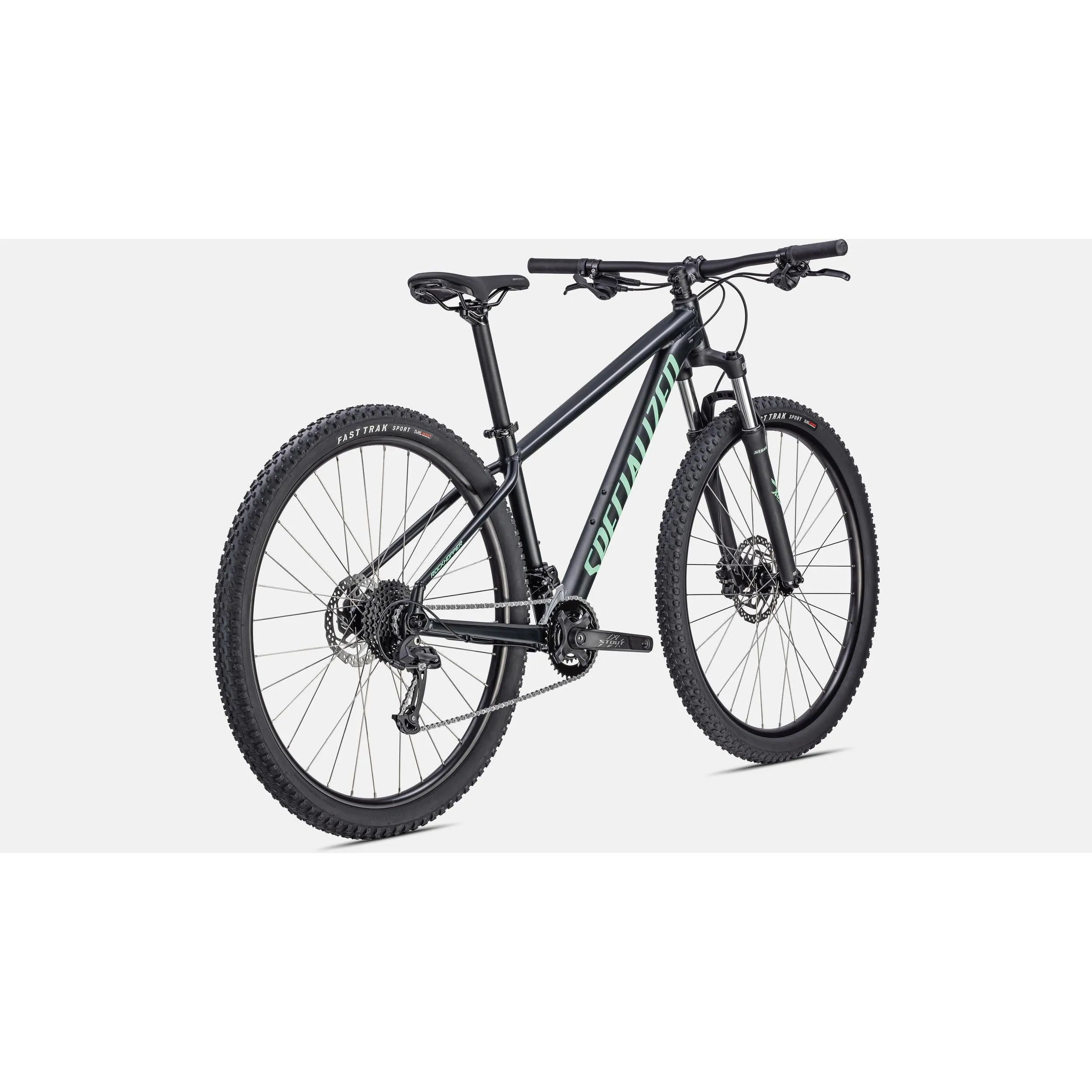 Rockhopper Sport 27.5" Mountain Bike