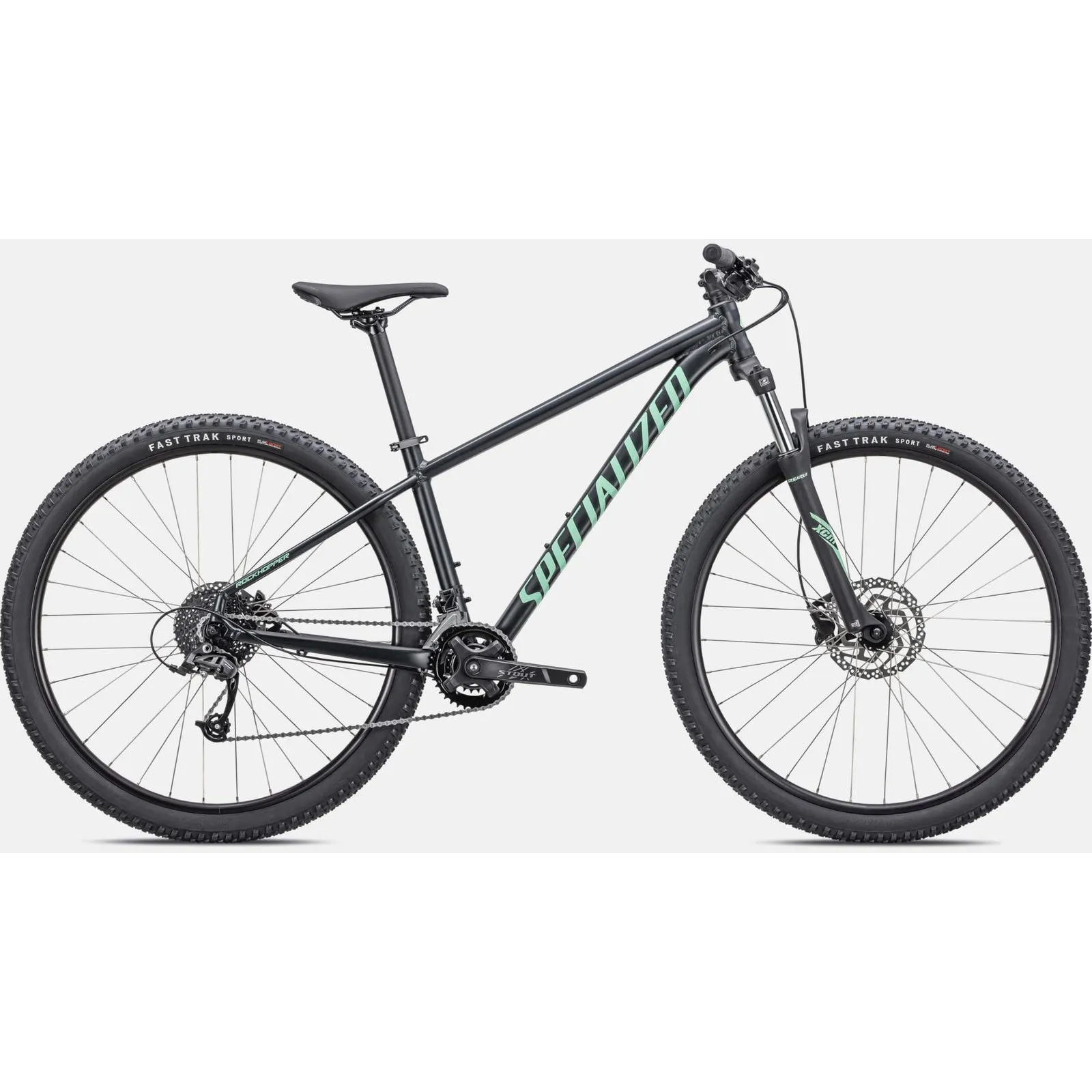 Rockhopper Sport 27.5" Mountain Bike