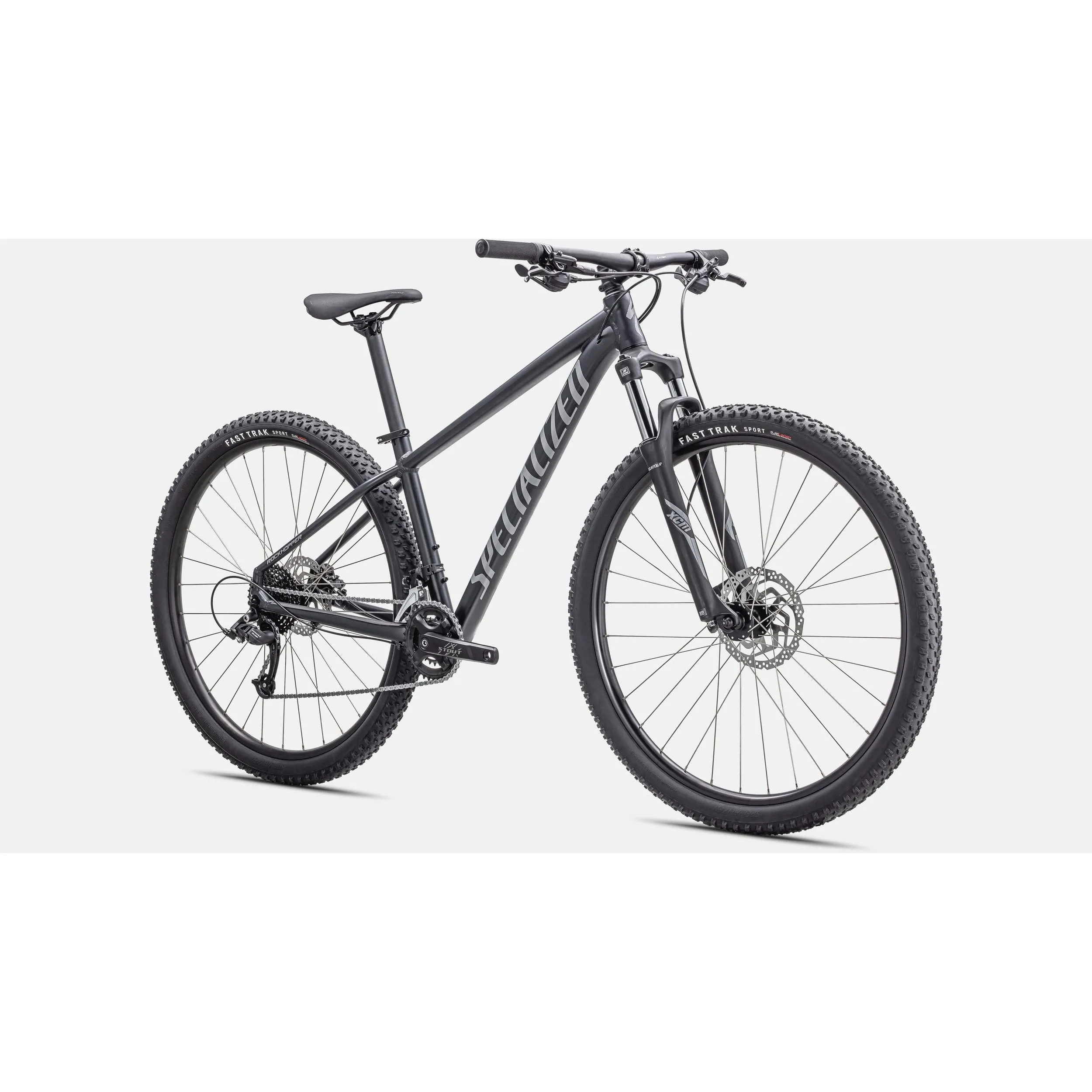 Rockhopper Sport 27.5" Mountain Bike