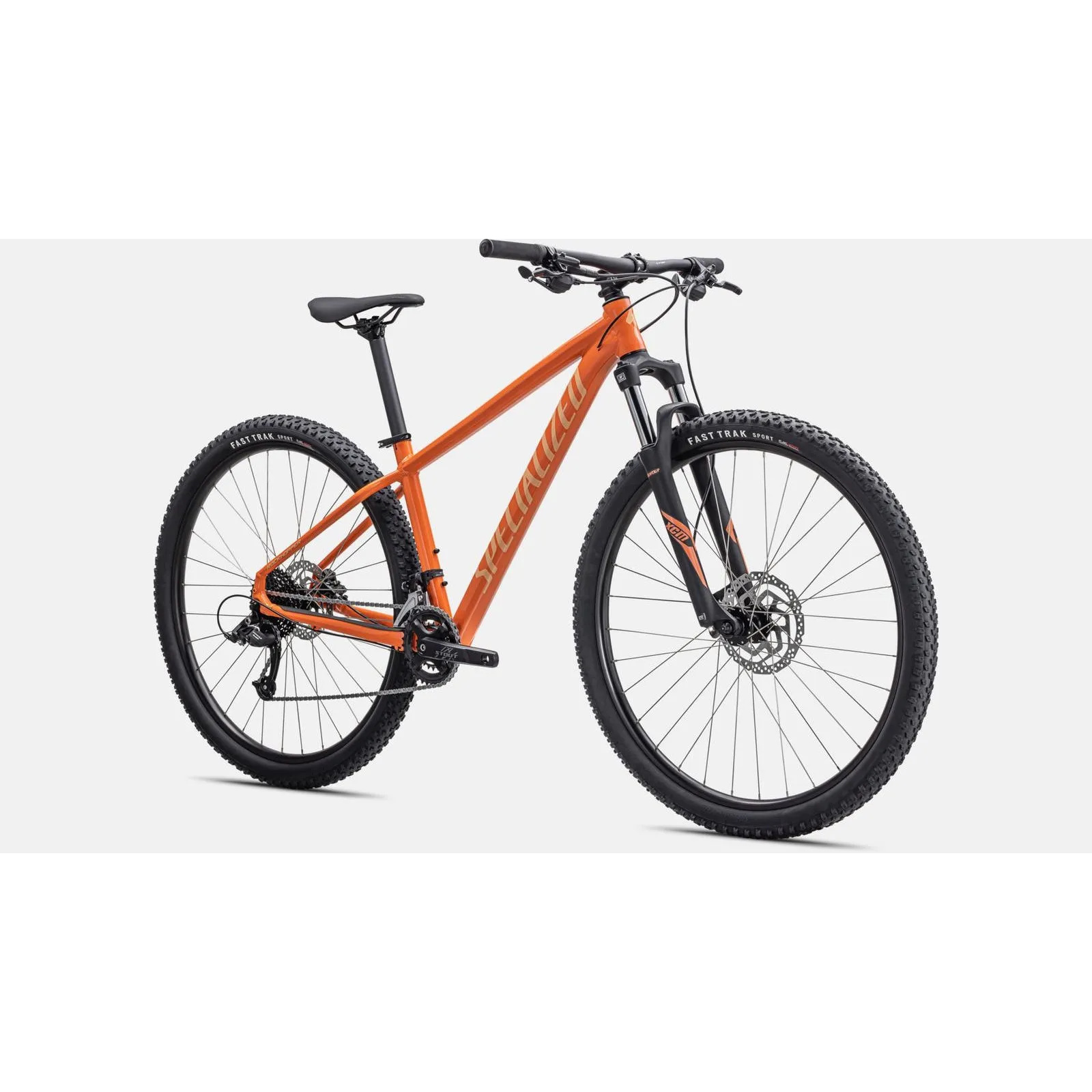 Rockhopper Sport 27.5" Mountain Bike