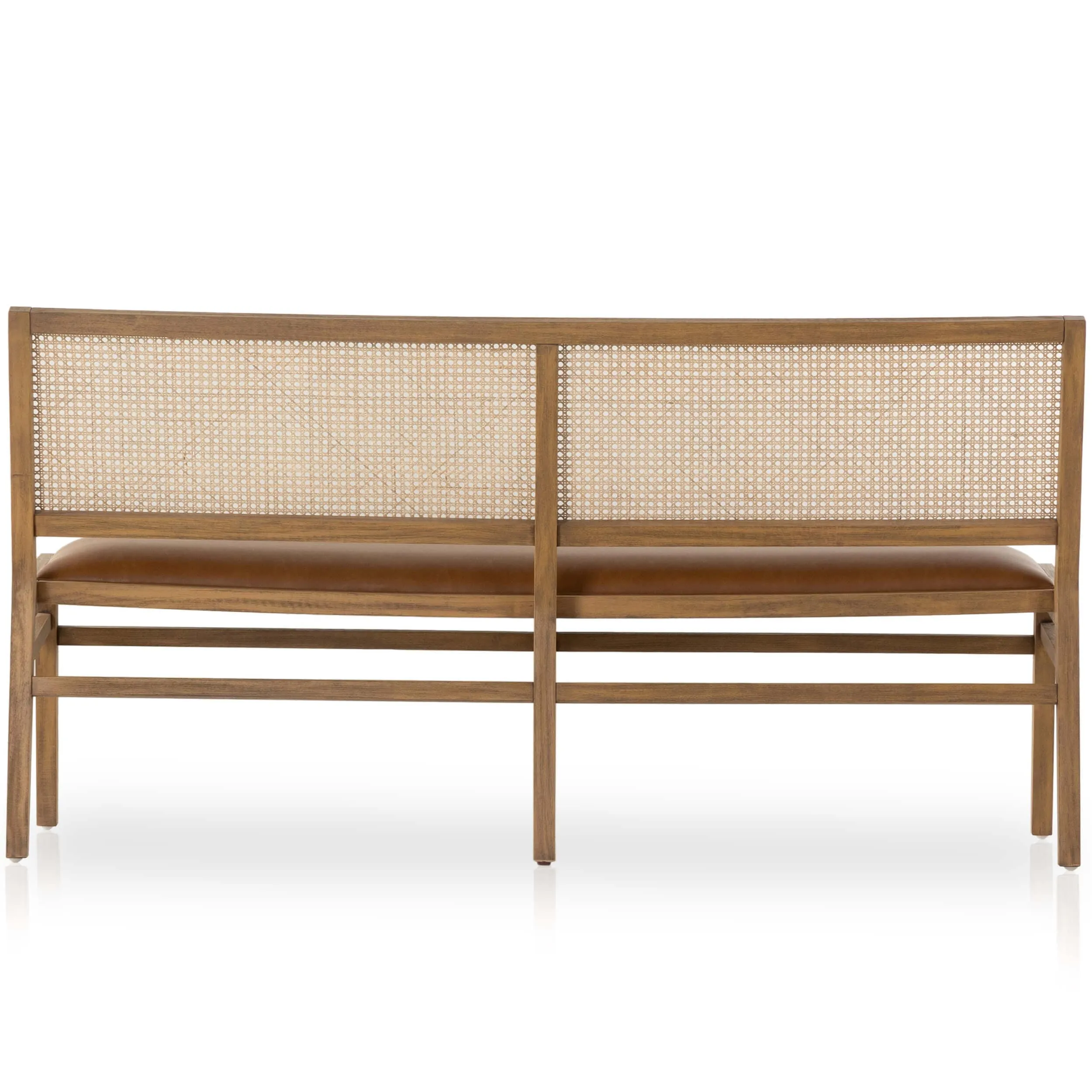 Sage Dining Bench, Sierra Butterscotch