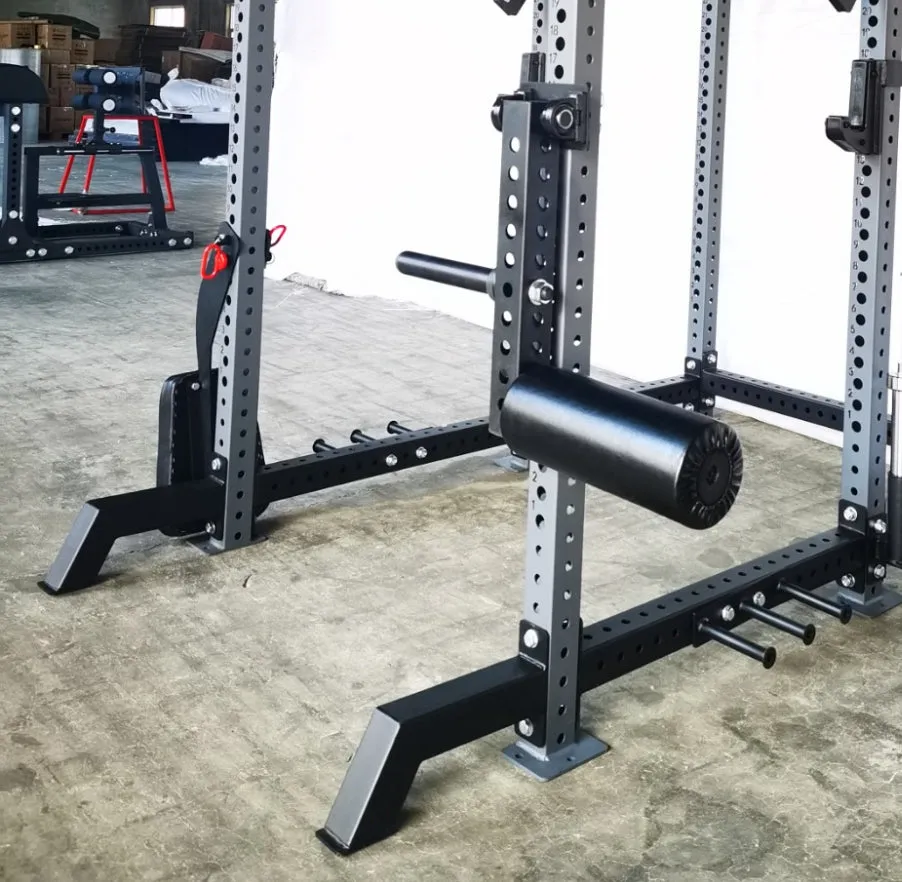 Seal Row Pad Rack Attachment for 3x3 inch