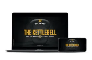 Single Kettlebell Training Guide (Digital Download)