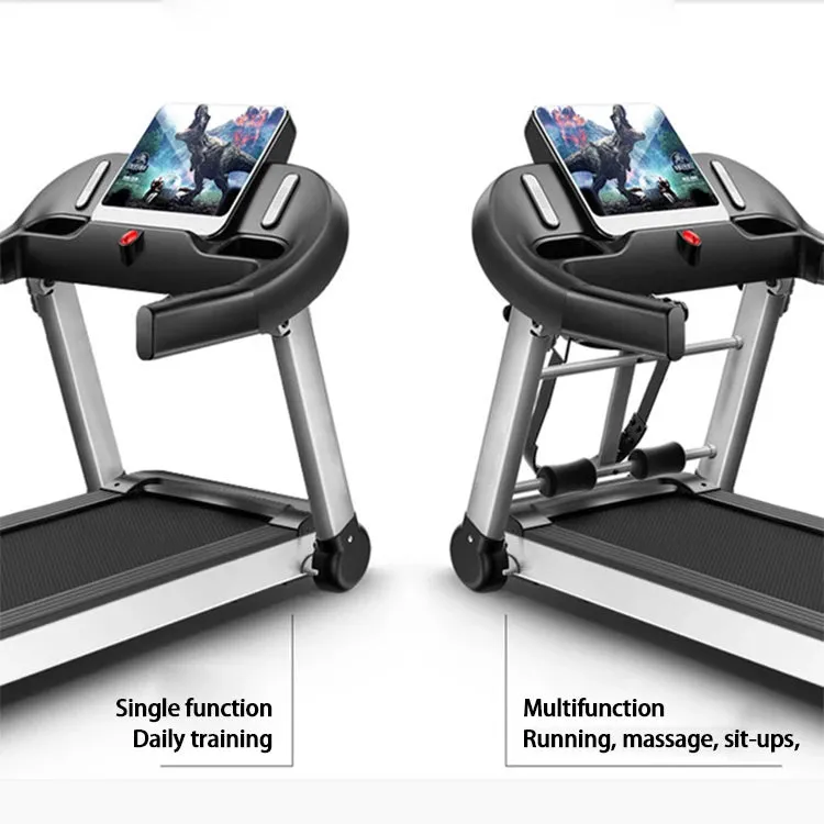 Smart Mini Electric Folding Treadmill