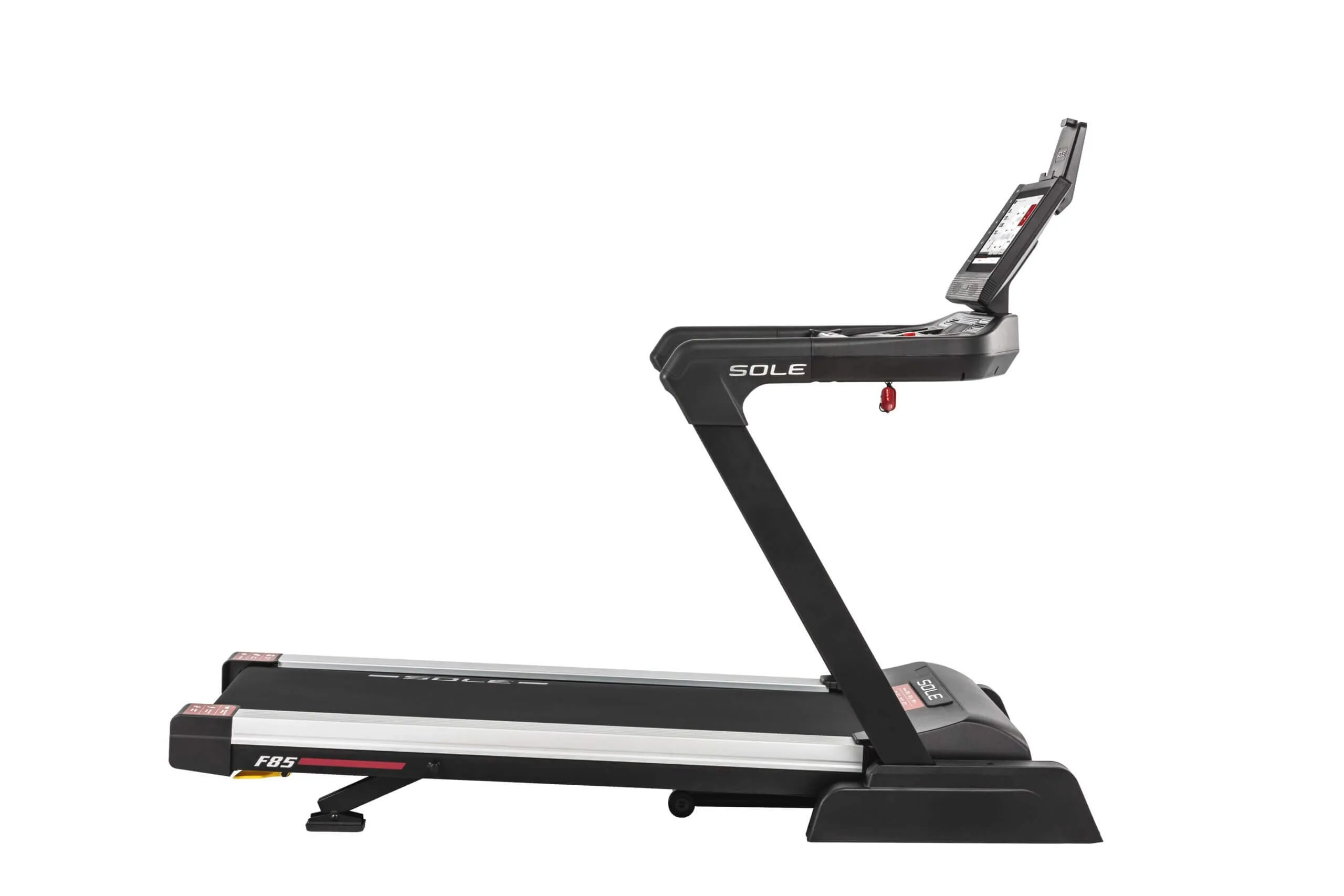 Sole F85 Treadmill 2023