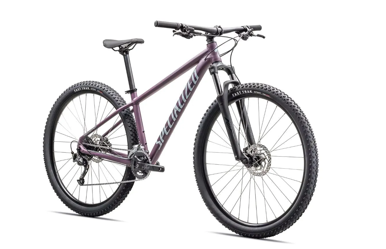 Specialized Rockhopper Hardtail Mountain Bike 2025