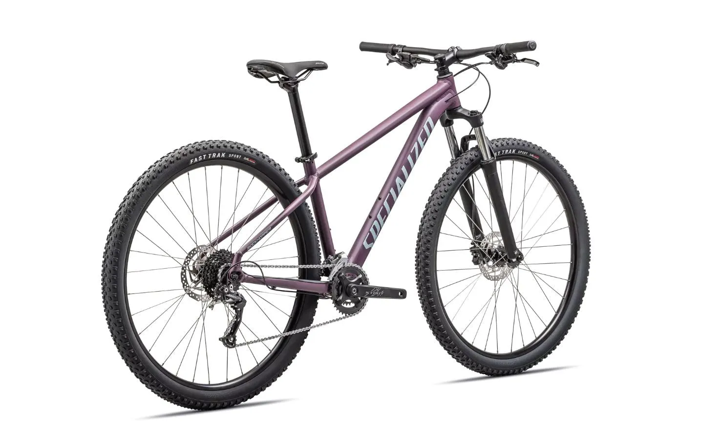 Specialized Rockhopper Hardtail Mountain Bike 2025