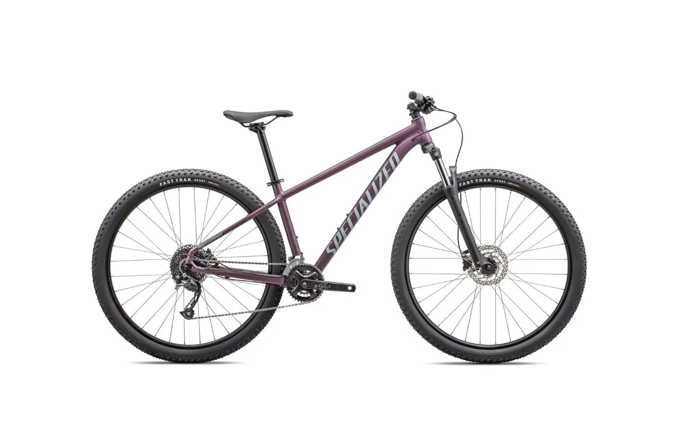 Specialized Rockhopper Hardtail Mountain Bike 2025